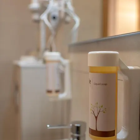 아파트 Mb Tara 바레