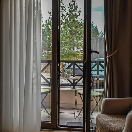 아파트 Mb Tara 바레