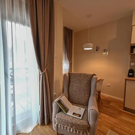 아파트 Mb Tara 바레