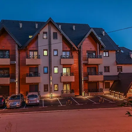 아파트 Mb Tara 바레