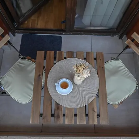 아파트 Mb Tara 바레