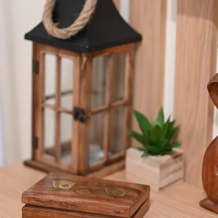 Mb Tara Apartament Kaludjerske Bare