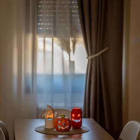 아파트 Mb Tara 바레