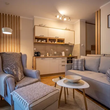 Mb Tara Apartment Kaludjerske Bare