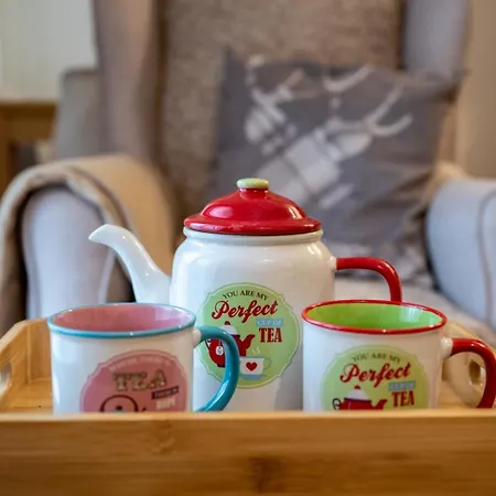 Mb Tara 아파트 바레