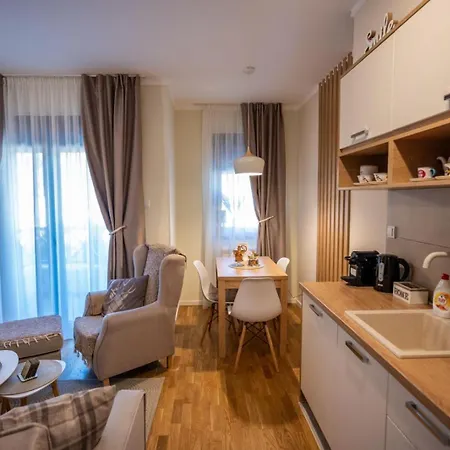 Mb Tara 아파트 바레