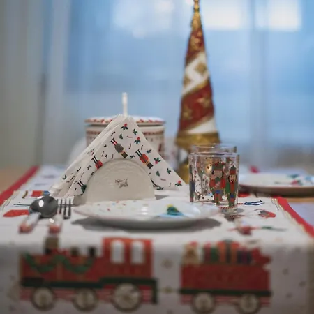 아파트 Mb Tara 바레