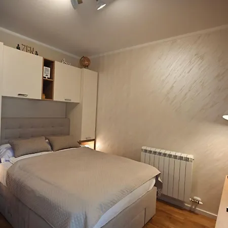 Mb Tara 아파트 바레