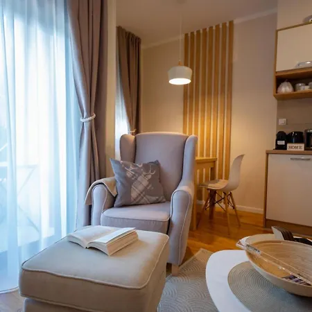 Mb Tara 아파트 바레