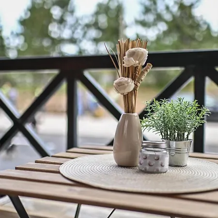 아파트 Mb Tara 바레