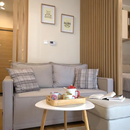 아파트 Mb Tara 바레