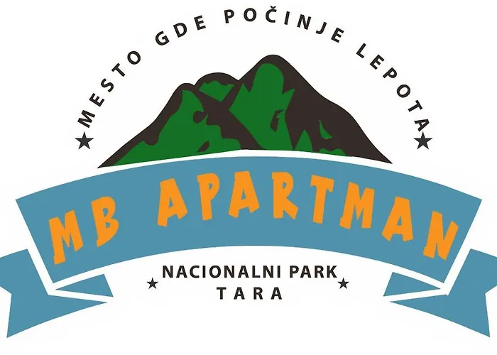 Apartman Mb Tara *