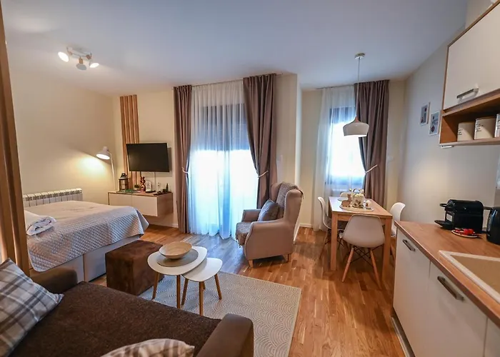 Mb Tara * Kaludjerske Bare