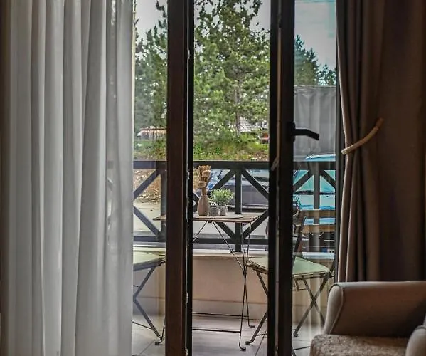 Apartman Mb Tara Kaludjerske Bare