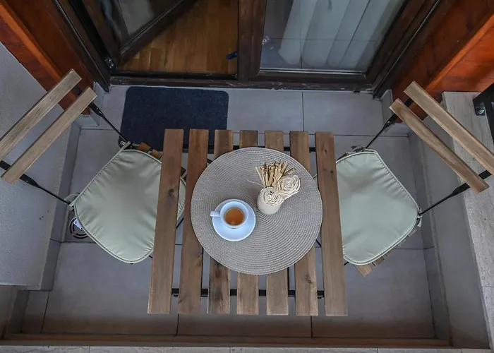 Apartman Mb Tara Kaludjerske Bare