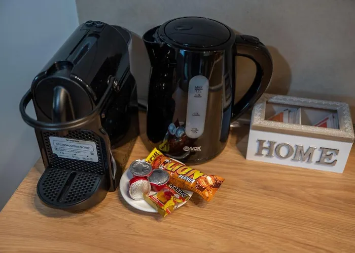 Mb Tara Apartman Kaludjerske Bare