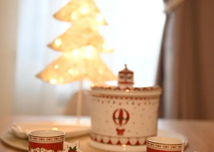 Apartman Mb Tara Kaludjerske Bare