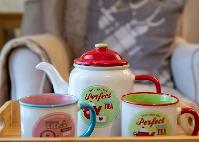 Mb Tara Apartman Kaludjerske Bare