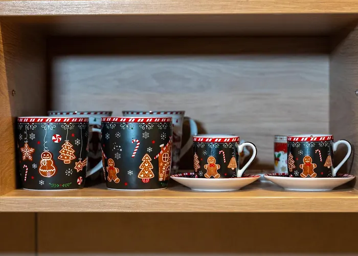 Mb Tara Apartman Kaludjerske Bare